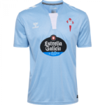 Camisa Celta de Vigo I – 2024