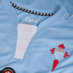 Camisa Celta de Vigo I – 2024 - Imagem 4