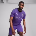 Camisa Al-Hilal III – 2024 - Imagem 3