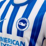 Camisa Brighton I - 2024 - Imagem 3