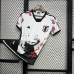 Camisa Japão Edição Especial One Piece - 2024 - Imagem 3