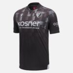 Camisa Osasuna III – 2024