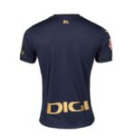 Camisa Deportivo Alavés III - 2024 - Imagem 2