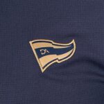 Camisa Deportivo Alavés III - 2024 - Imagem 4