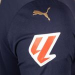 Camisa Deportivo Alavés III - 2024 - Imagem 3