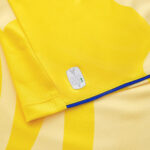Camisa Crystal Palace II - 2024 - Imagem 4