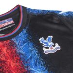 Camisa Crystal Palace III - 2024 - Imagem 3