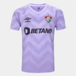 Camisa Umbro Fluminense Goleiro II – 2024