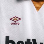 Camisa West Ham III – 2024 - Imagem 3