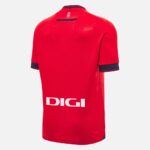 Camisa Osasuna I – 2024 - Imagem 2