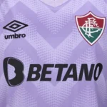 Camisa Umbro Fluminense Goleiro II – 2024 - Imagem 3