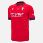 Camisa Osasuna I – 2024