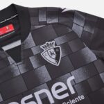 Camisa Osasuna III – 2024 - Imagem 3