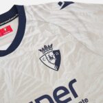 Camisa Osasuna II – 2024 - Imagem 3