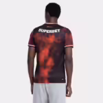 Camisa São Paulo III - 2024 Modelo Jogador - Imagem 4