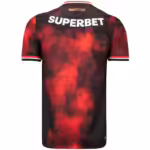 Camisa São Paulo III - 2024 Modelo Jogador - Imagem 2