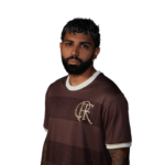 Camisa Flamengo Identidade Novembro Negro - 2024/25 - Imagem 3