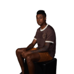 Camisa Flamengo Identidade Novembro Negro - 2024/25 - Imagem 4