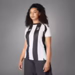 Camisa Juventus I Feminina – 2024 - Imagem 3