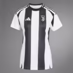 Camisa Juventus I Feminina – 2024