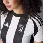 Camisa Juventus I Feminina – 2024 - Imagem 4