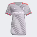 Camisa Internacional III - 2024 Feminina