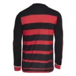 Camisa Flamengo 1 - 2024/25 Manga Longa - Imagem 2