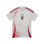 Camisa Japão II - 2024