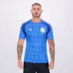 Camisa Palmeiras Pré-jogo - 2024 - Imagem 3