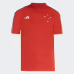 Camisa Cruzeiro Treino I - 2024