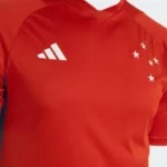 Camisa Cruzeiro Treino I - 2024 - Imagem 3