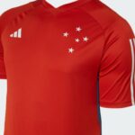 Camisa Cruzeiro Treino I - 2024 - Imagem 4