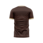 Camisa Flamengo Identidade Novembro Negro - 2024/25 - Imagem 2