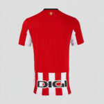 Camisa Athletic Bilbao I – 2024 - Imagem 2