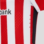 Camisa Athletic Bilbao I – 2024 - Imagem 4