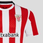 Camisa Athletic Bilbao I – 2024 - Imagem 3