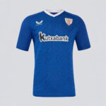 Camisa Athletic Bilbao II – 2024