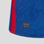 Camisa Athletic Bilbao II – 2024 - Imagem 4