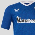 Camisa Athletic Bilbao II – 2024 - Imagem 3
