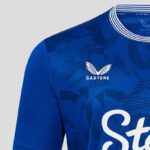 Camisa Everton I – 2024 - Imagem 4