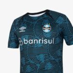 Camisa Grêmio Pré-jogo - 2024 - Imagem 3
