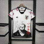 Camisa Japão Edição Especial One Piece - 2024
