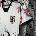 Camisa Japão Edição Especial One Piece - 2024 - Imagem 4