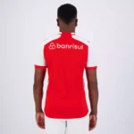 Camisa Internacional I Jogador – 2024 - Imagem 4