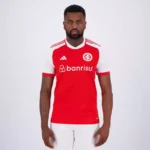 Camisa Internacional I Jogador – 2024 - Imagem 3