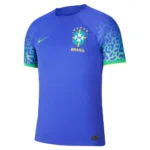 Camisa do Brasil II - 2022