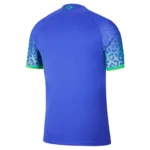 Camisa do Brasil II - 2022 - Imagem 2