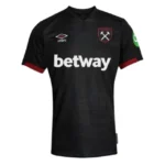 Camisa West Ham II – 2024