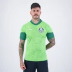 Camisa Palmeiras Treino II - 2024 - Imagem 3