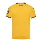 Camisa Wolverhampton I – 2024 - Imagem 2